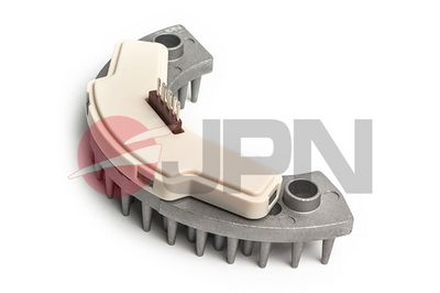 Reguliatorius, keleivio pusės ventiliatorius