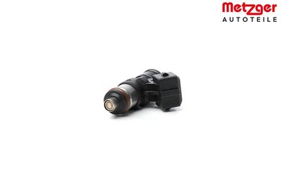 EINSPRITZVENTIL METZGER AUTOTEILE 0920093 31