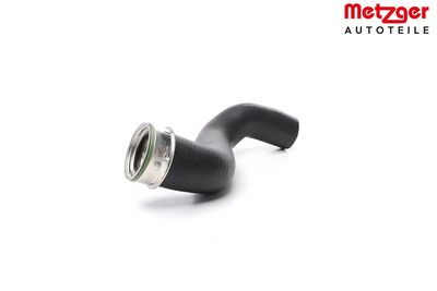 LADELUFTSCHLAUCH METZGER AUTOTEILE 2400277 28