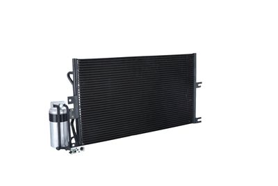 CONDENSATOR CLIMATIZARE NRF 35183 23