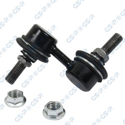 Stange/Strebe, Stabilisator