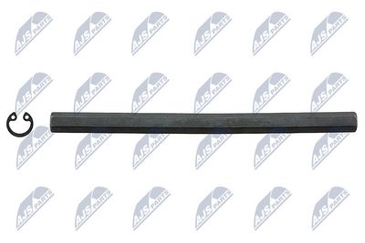 drivaksel, oljepumpe NTY BPO-WW-035