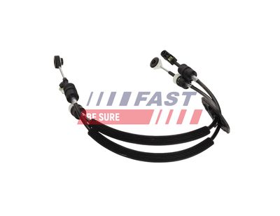 SET DE CABLURI CUTIE DE VITEZE MANUALă FAST FT73103 16