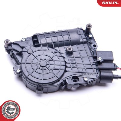 Zámek dveří SKV 16SKV782