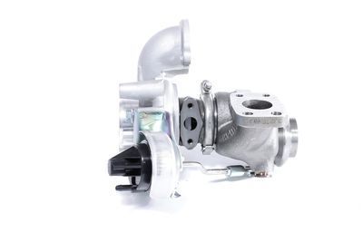 LADER AUFLADUNG BTS Turbo T918323 10