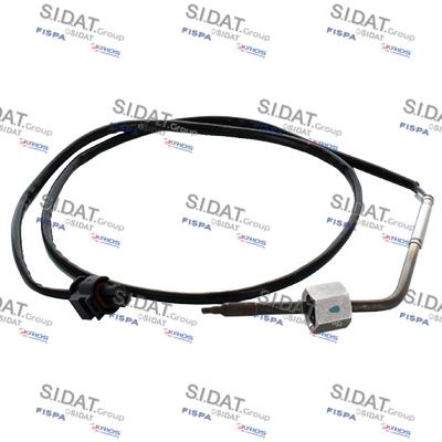 датчик, температура на изгорелите газове SIDAT 82.1011A2