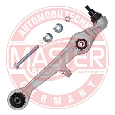 BRAT SUSPENSIE ROATA