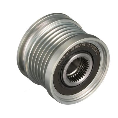 SISTEM ROATA LIBERA GENERATOR GATES OAP7293 48