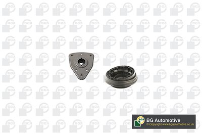 Sada nosných ložisek pro pružné vzpěry BGA SM6727