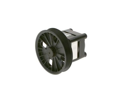 HYDRAULIKPUMPE LENKUNG BOSCH KS00000099 7