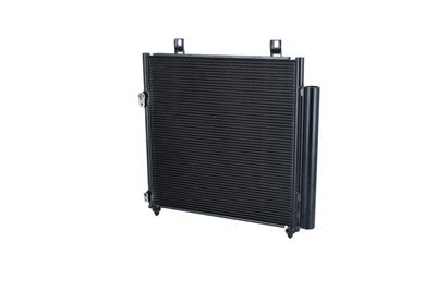 CONDENSATOR CLIMATIZARE NRF 350221 10