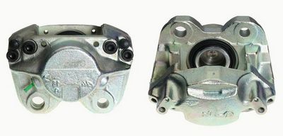 Brzdový třmen BUDWEG CALIPER 342621
