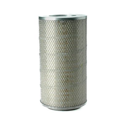 Luchtfilter ((en) external) past: DAF 95, F 1700, F 1900, F 2100, F 2300, F 2700, F 2800, F 3300, F 3600, N 2800, N 3300, SB  IVECO M, MK, P/PA, P/PA-HAUBENFAHRZEUGE  MAN G90, HOCL 1004-4-Z7801