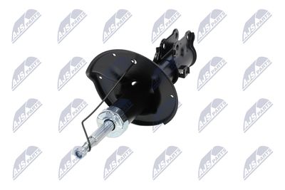 AMORTIZOR NTY AHY514 37