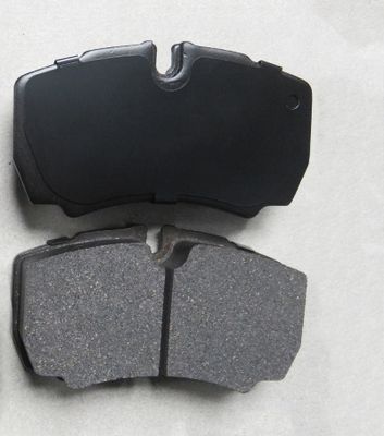 BREMSBELAGSATZ SCHEIBENBREMSE MTR 12160795 0