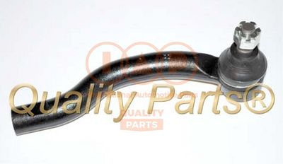 Наконечник поперечной рулевой тяги IAP QUALITY PARTS 604-17156 для LEXUS NX
