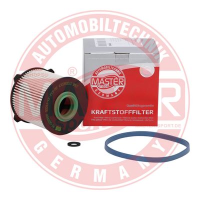 Palivový filter MASTER-SPORT GERMANY 9001X-KF-PCS-MS