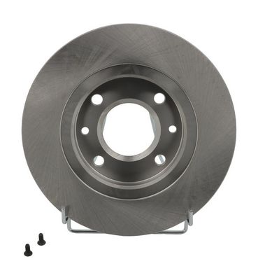 спирачен диск FERODO DDF870