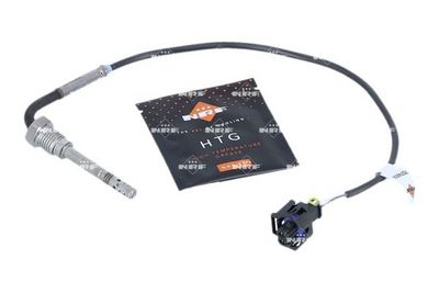 Sensor, Abgastemperatur