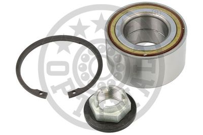 Комплект подшипника ступицы колеса OPTIMAL 301574 для FORD TOURNEO