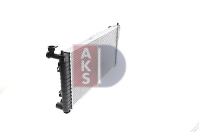 KüHLER MOTORKüHLUNG AKS DASIS 110900N 4