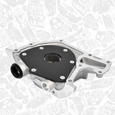 POMPA ULEI ET ENGINETEAM PU0123 5