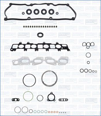 SET GARNITURI COMPLET MOTOR