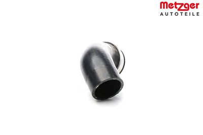 LADELUFTSCHLAUCH METZGER AUTOTEILE 2400317 27