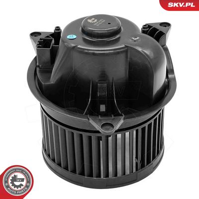 vnitřní ventilátor ESEN SKV 68SKV243