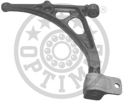 OPTIMAL G6-064 Важіль підвіски  для PEUGEOT 405 (Пежо 405)
