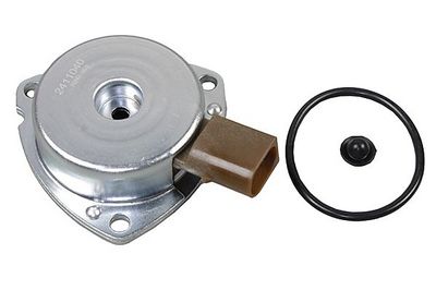 Zentralmagnet, Nockenwellenverstellung