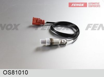 ламбда-сонда FENOX OS81010