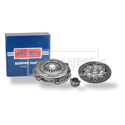 комплект съединител BORG & BECK HK2694