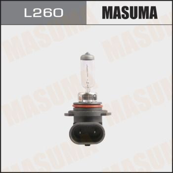 Лампа накаливания, основная фара MASUMA L260 для TOYOTA AVALON