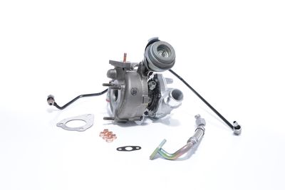 LADER AUFLADUNG BTS Turbo T981258 26