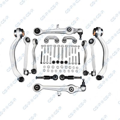 SET REPARATIE BARA STABILIZATOARE