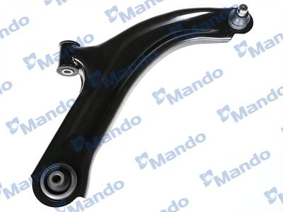 Wahacz, zawieszenie koła MANDO MSA016111