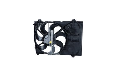 VENTILATOR RADIATOR NRF 47998 26