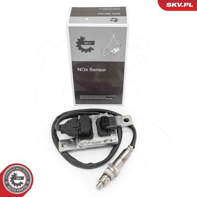 NOx-senzor, NOx-katalyzátor ESEN SKV 71SKV021