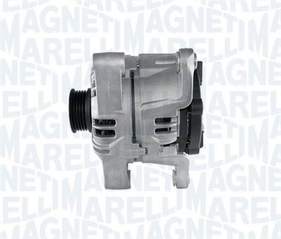 MAGNETI MARELLI 944390472800 Генератор для OPEL ASTRA H GTC (A04)