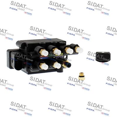 VENTIL DRUCKLUFTANLAGE