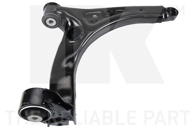 BRAT SUSPENSIE ROATA