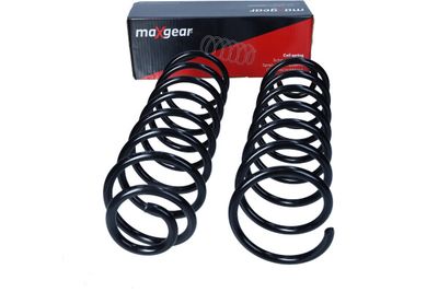 ARC SPIRAL MAXGEAR 601197D 1