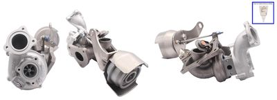 COMPRESOR SISTEM DE SUPRAALIMENTARE