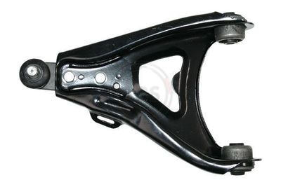 BRAT SUSPENSIE ROATA