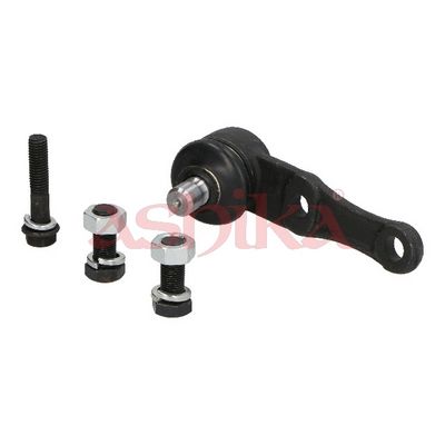 Trag-/Führungsgelenk