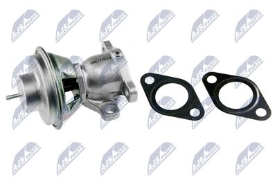 Zawór AGR NTY EGR-CT-011