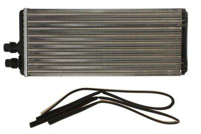 Verwarming (400x176x42mm) past: IVECO STRALIS I, STRALIS II, TRAKKER II F2BE0641-F3HFE611D 02.02-