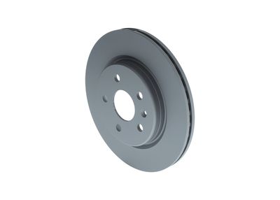 BREMSSCHEIBE BOSCH 0986479F53 26
