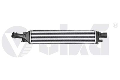 INTERCOOLER COMPRESOR